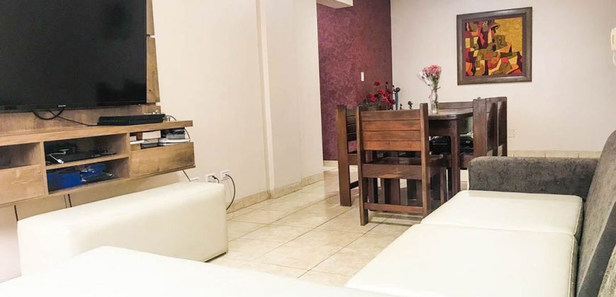 DEPARTAMENTO EN VENTA EN EQUIPETROL NORTE CONDOMINIO TELLERIA