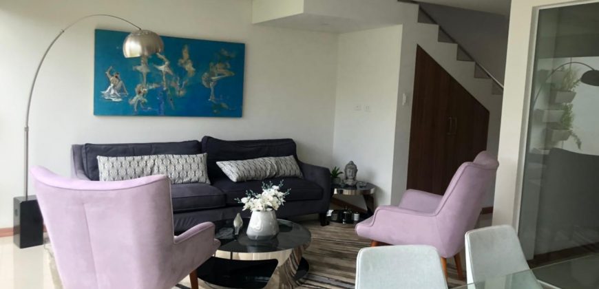 Bello y Elegante Casa en Venta – Condominio LAS PALMAS DEL OESTE II