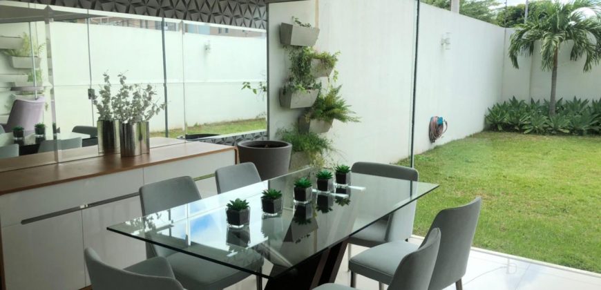 Bello y Elegante Casa en Venta – Condominio LAS PALMAS DEL OESTE II