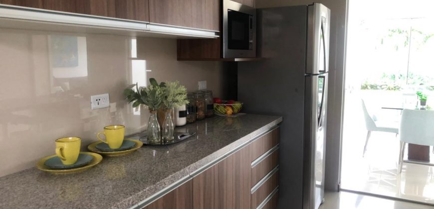 Bello y Elegante Casa en Venta – Condominio LAS PALMAS DEL OESTE II