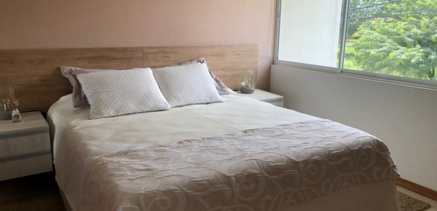 Bello y Elegante Casa en Venta – Condominio LAS PALMAS DEL OESTE II