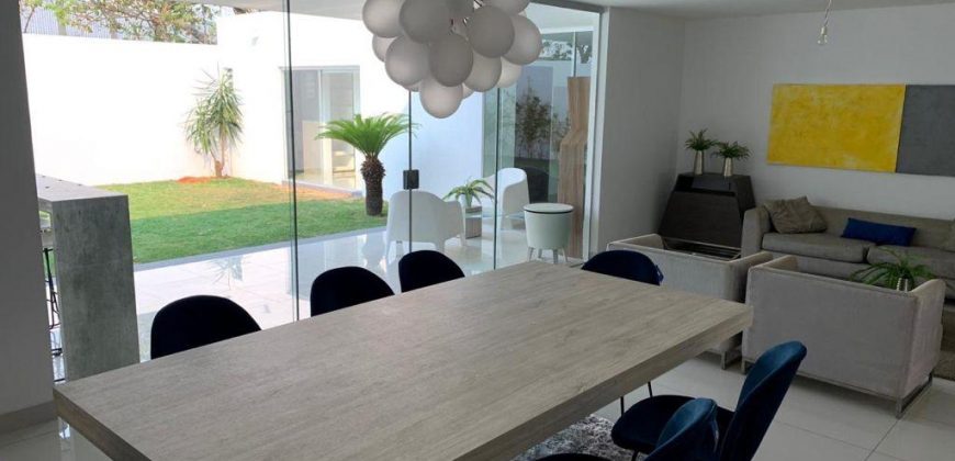 Casa en Venta – Zona Norte – Condominio Zona Norte