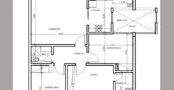 Departamento en Venta – Condominio SAONA