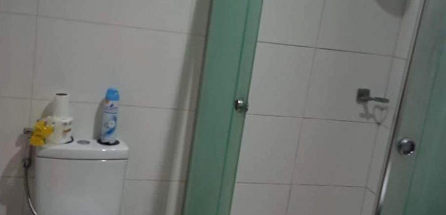 Departamento en ANTICRÉTICO