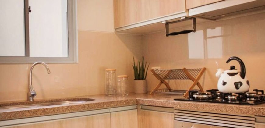 Lujoso Departamento en Venta – Condominio SAONA