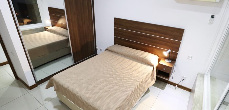 DEPARTAMENTO SKY ICON – ZONA AV. BENI