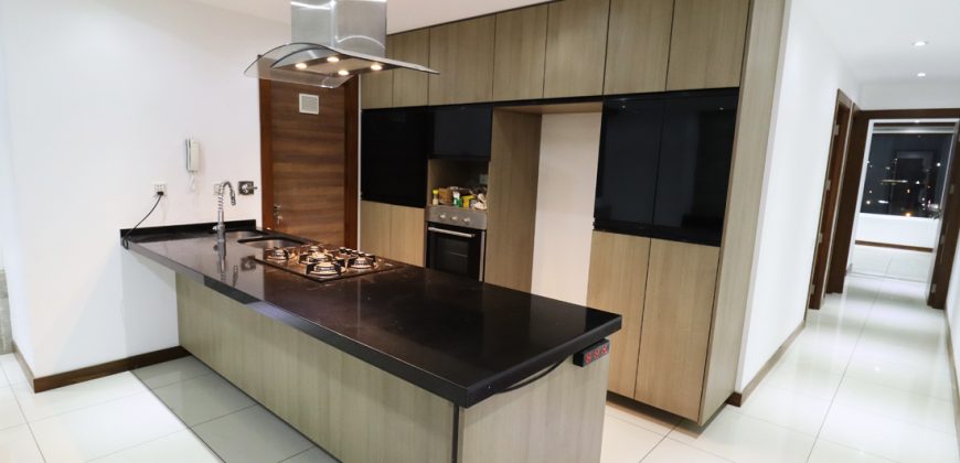 DEPARTAMENTO SKY ICON – ZONA AV. BENI