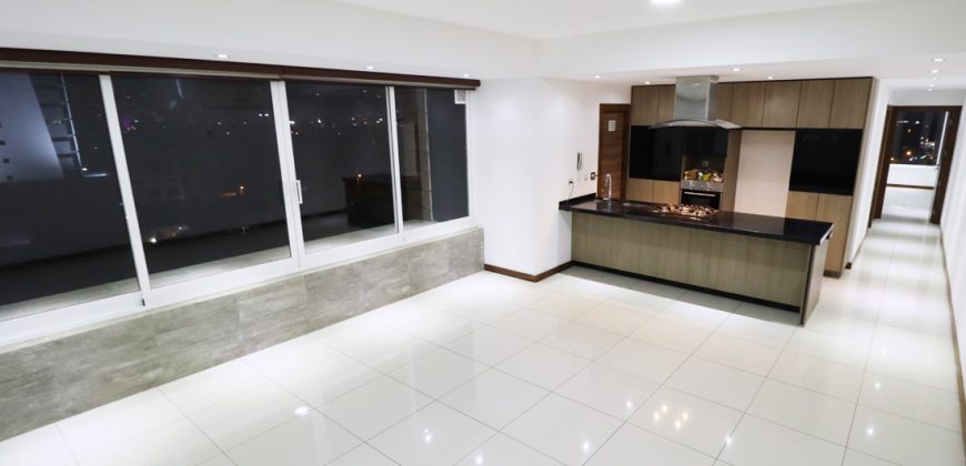 DEPARTAMENTO SKY ICON – ZONA AV. BENI