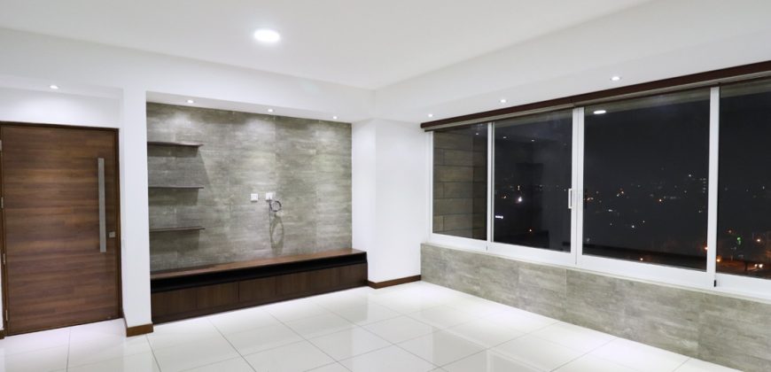 DEPARTAMENTO SKY ICON – ZONA AV. BENI
