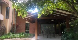 Elegante Casa de Campo en Condominio Cerrado