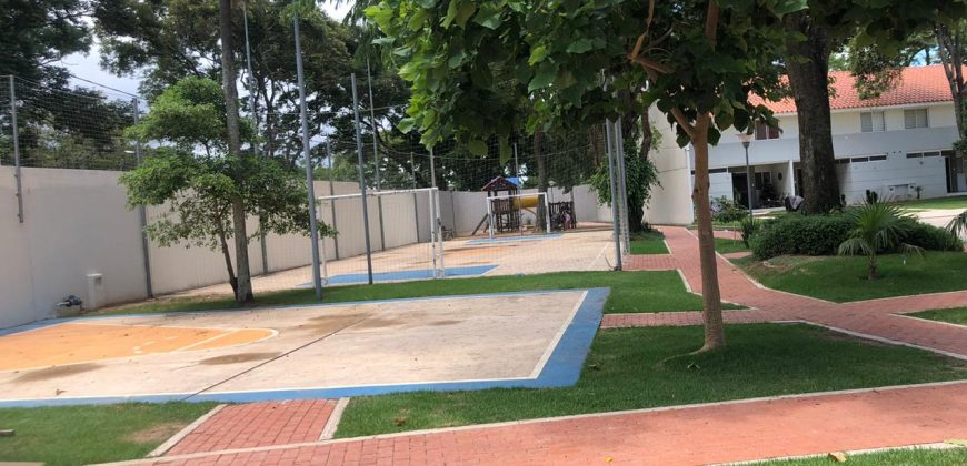 Bello y Elegante Casa en Venta – Condominio LAS PALMAS DEL OESTE II