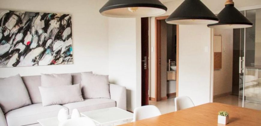 Departamento en Venta – Condominio SAONA