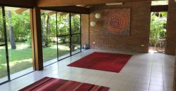 Casa de Lujo en Alquiler – Condominio Zona Oeste