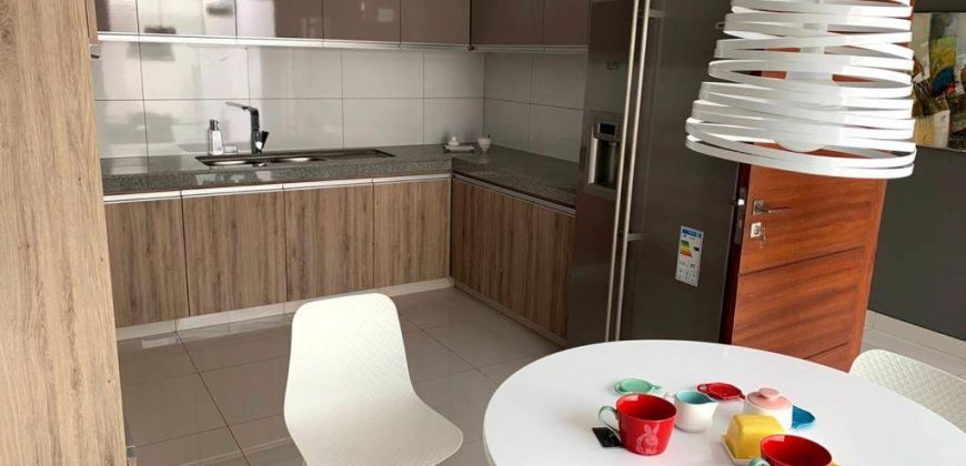 Casa en Venta – Zona Norte – Condominio Zona Norte