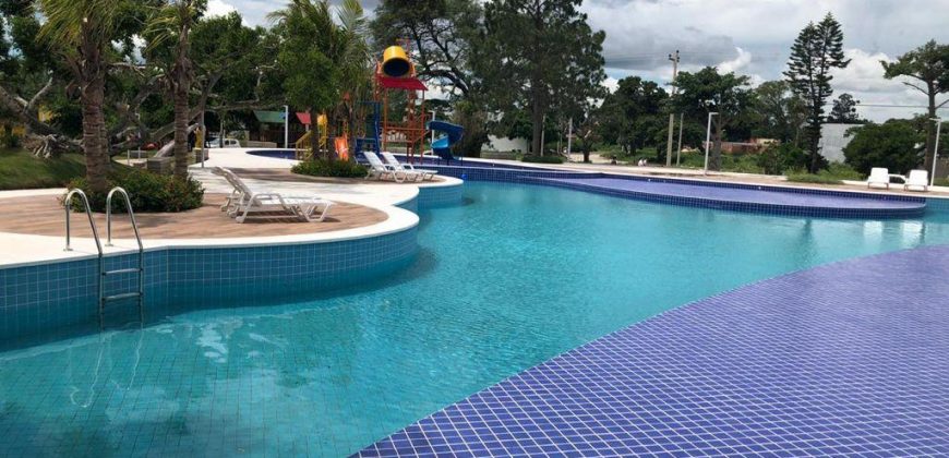 Casa en Venta – Zona Norte – Condominio Zona Norte