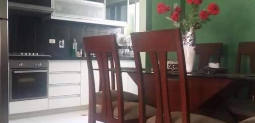 Departamento en ANTICRÉTICO