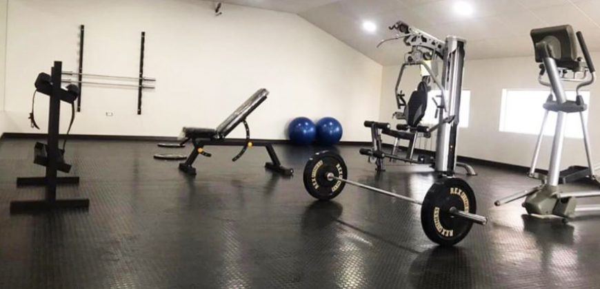 Departamento en Venta – Condominio SAONA