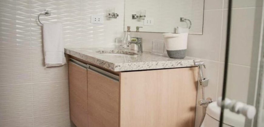 Departamento en Venta – Condominio SAONA