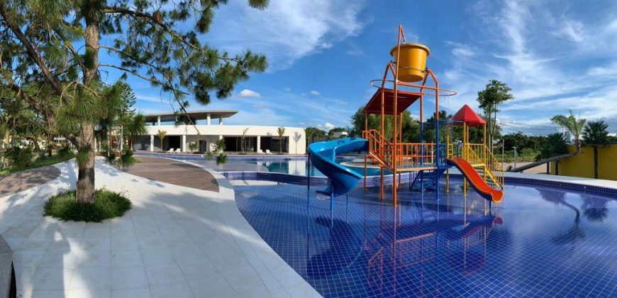 Casa en Venta – Zona Norte – Condominio Zona Norte