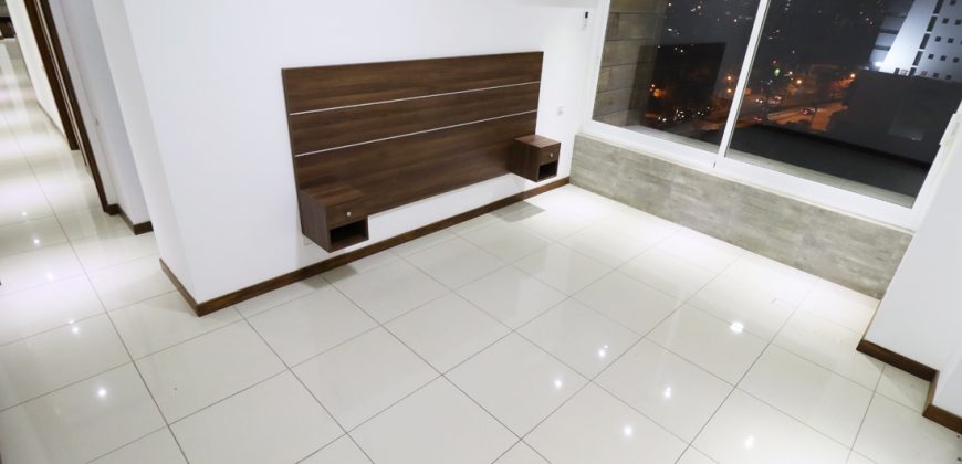 DEPARTAMENTO SKY ICON – ZONA AV. BENI