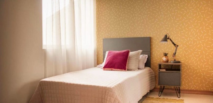 Lujoso Departamento en Venta – Condominio SAONA