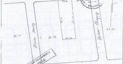 Terreno en Venta – Av. Melchor Pinto