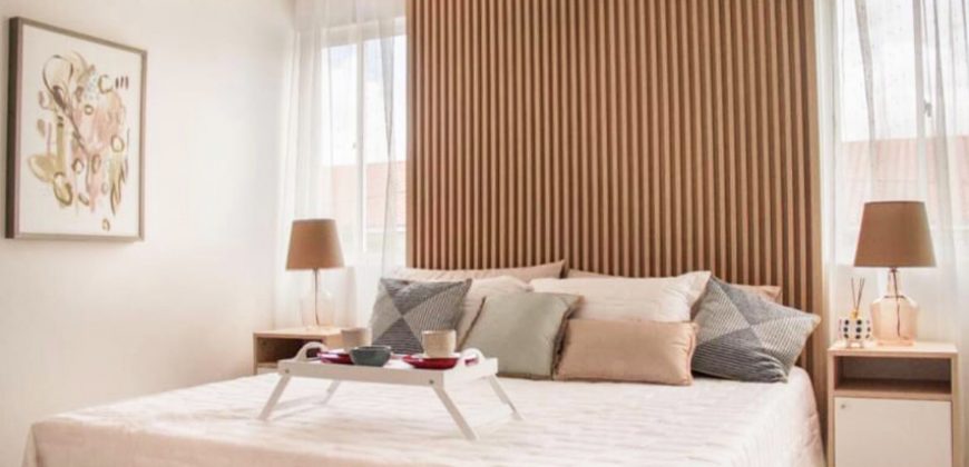 Lujoso Departamento en Venta – Condominio SAONA