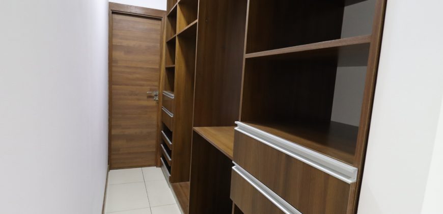 DEPARTAMENTO SKY ICON – ZONA AV. BENI