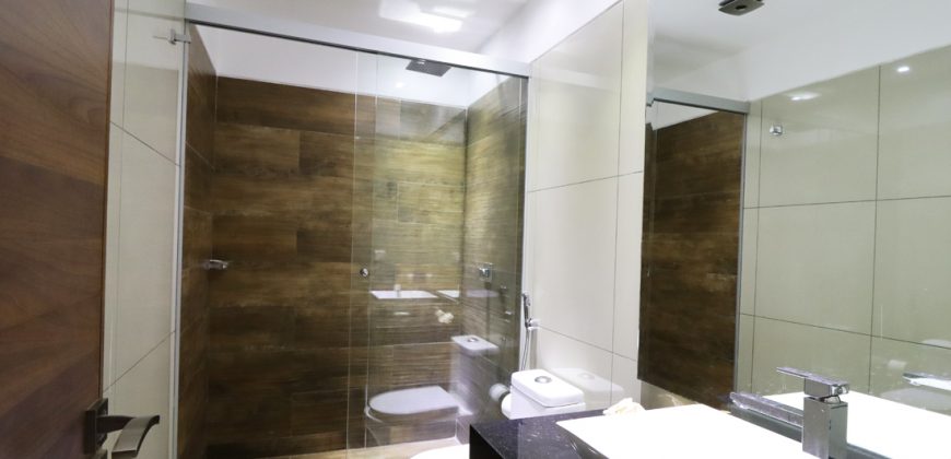 DEPARTAMENTO SKY ICON – ZONA AV. BENI