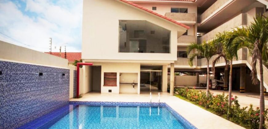 Departamento en Venta – Condominio SAONA