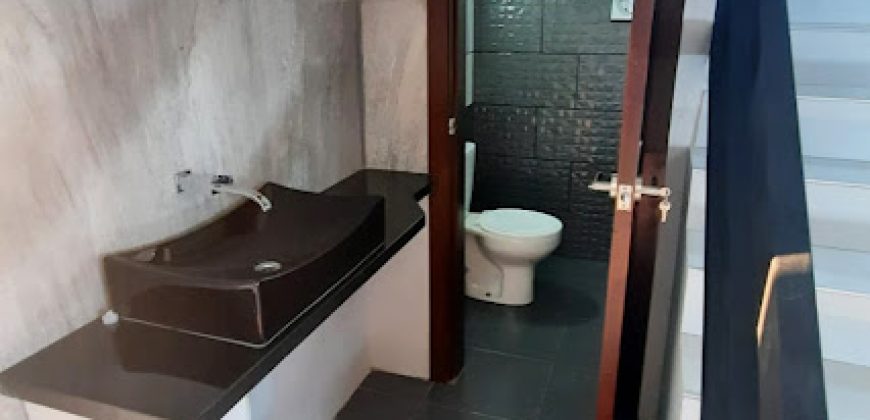 LINDA Y FUNCIONAL CASA EN VENTA A ESTRENAR!!!