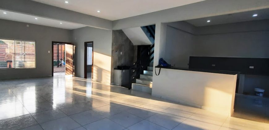 LINDA Y FUNCIONAL CASA EN VENTA A ESTRENAR!!!