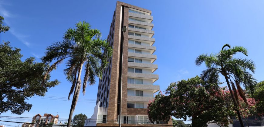 DEPARTAMENTO SKY ICON – ZONA AV. BENI