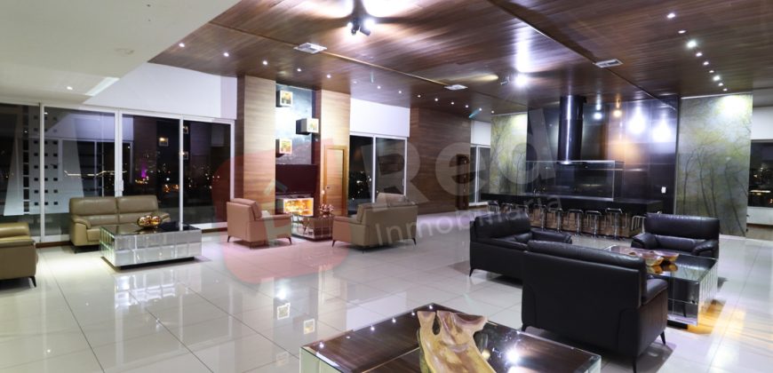 DEPARTAMENTO SKY ICON – ZONA AV. BENI