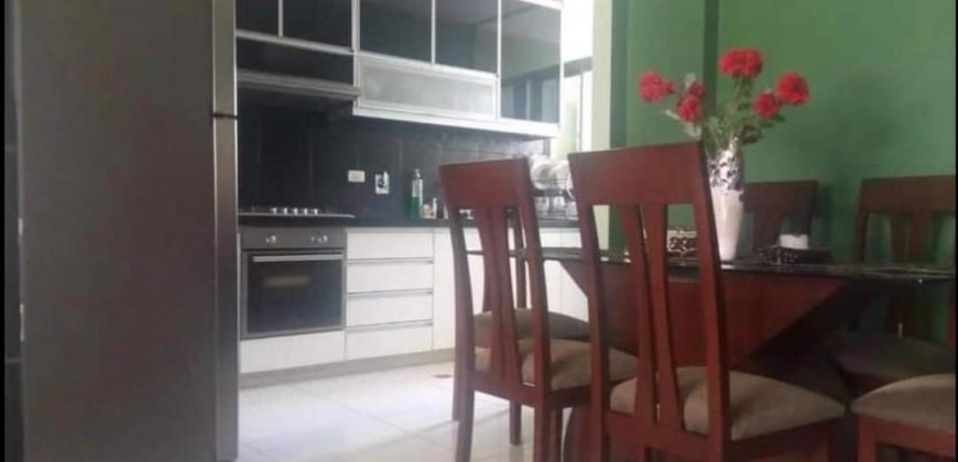 Departamento en Venta – Barrio URBARÍ