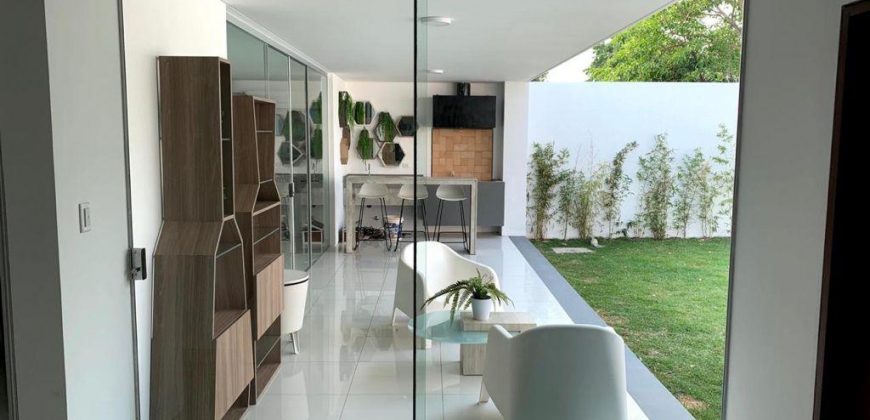 Casa en Venta – Zona Norte – Condominio Zona Norte