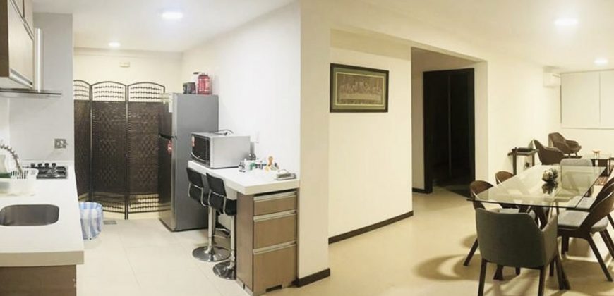 DEPARTAMENTO EN VENTA CONDOMINIO BARUCH