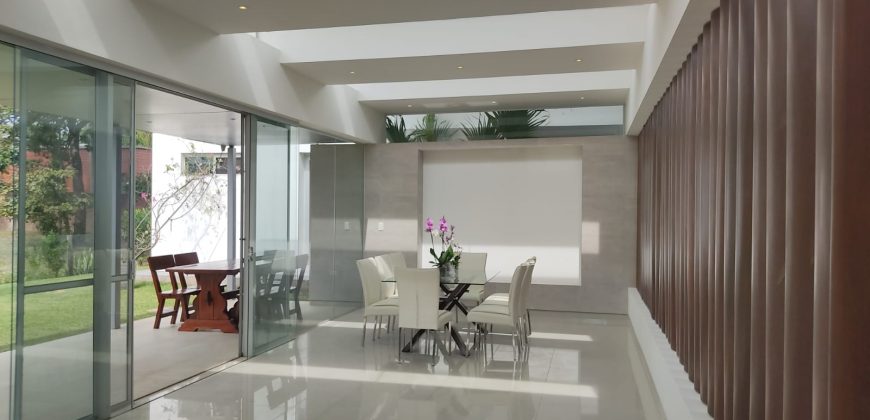 CASA EN ALQUILER CONDOMINIO LA FLORESTA