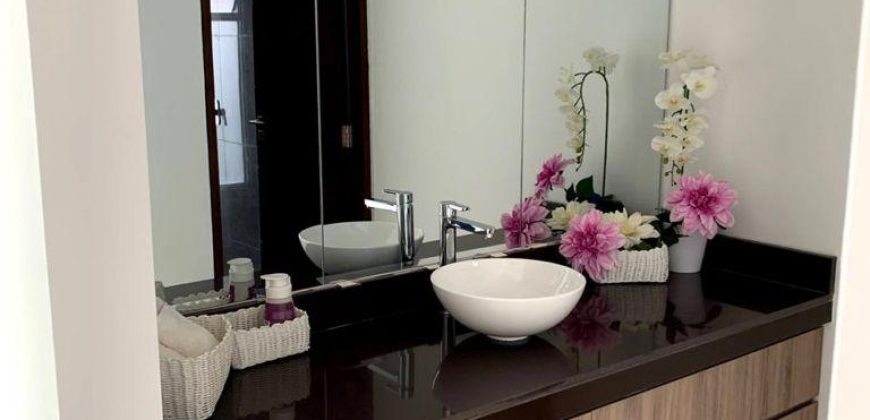 Casa en Venta – Zona Norte – Condominio Zona Norte