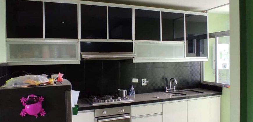 Departamento en ANTICRÉTICO