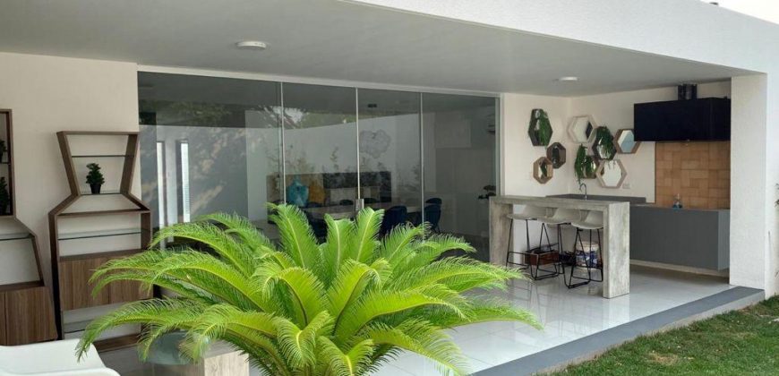 Casa en Venta – Zona Norte – Condominio Zona Norte