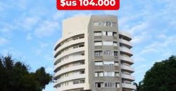 DEPARTAMENTO EN VENTA CONDOMINIO BARUCH