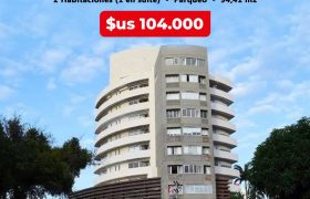 DEPARTAMENTO EN VENTA CONDOMINIO BARUCH