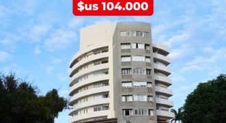 DEPARTAMENTO EN VENTA CONDOMINIO BARUCH