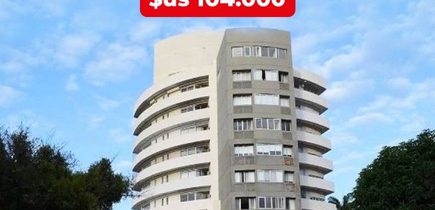 DEPARTAMENTO EN VENTA CONDOMINIO BARUCH