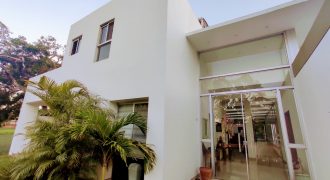 CASA EN ALQUILER CONDOMINIO LA FLORESTA