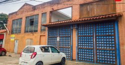 Terreno en Venta – Av. Melchor Pinto