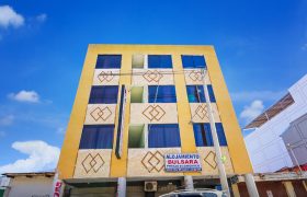 EDIFICIO COMERCIAL EN VENTA