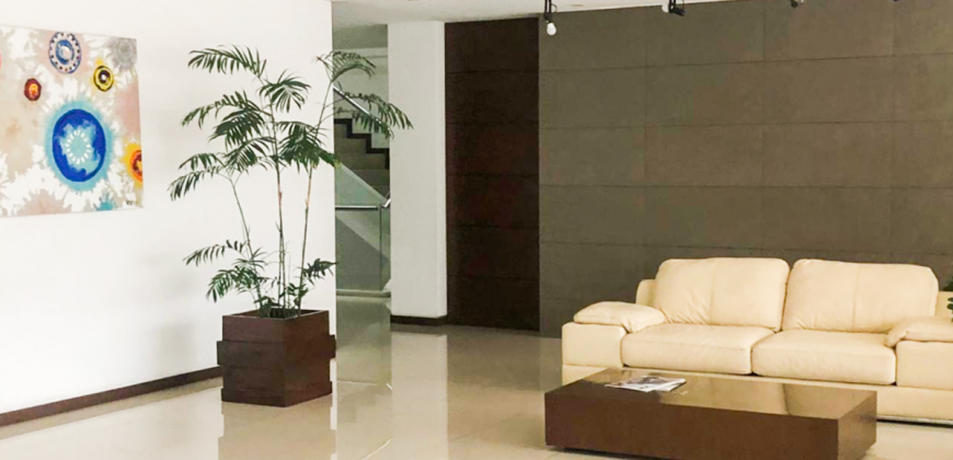 Lujoso Departamento en Alquiler – BARRIO LAS PALMAS