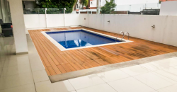 Lujoso Departamento en Alquiler – BARRIO LAS PALMAS